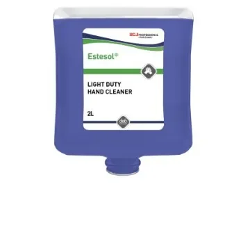 SCJ Professional Fragrant Estesol® Hand Soap - 2L Cartridge - LTW2LT product image