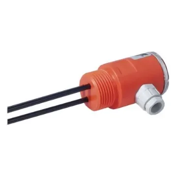 Carlo Gavazzi VPC205 Series Conductive Sensor Level Sensor, Relay Output, Threaded, PVC Body product image