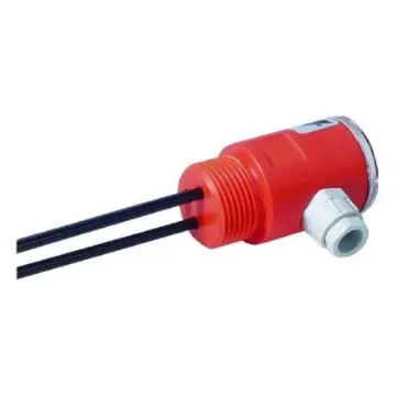 Carlo Gavazzi VPC210 Series Conductive Sensor Level Sensor, Relay Output, Threaded, PVC Body product image