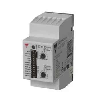Carlo Gavazzi Inductive Block Loop Detector, 240 V - LDP2PA2DU24 product image