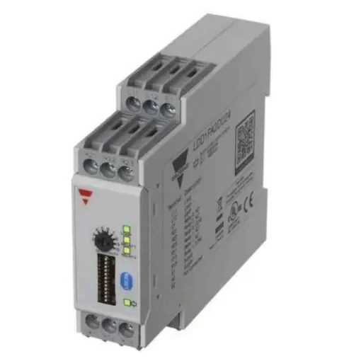 Carlo Gavazzi Inductive Rectangular Loop Detector, 240 V - LDD1PA2DU24 product image