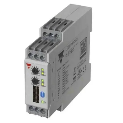 Carlo Gavazzi Inductive Rectangular Loop Detector, 240 V - LDD2PA2DU24 product image