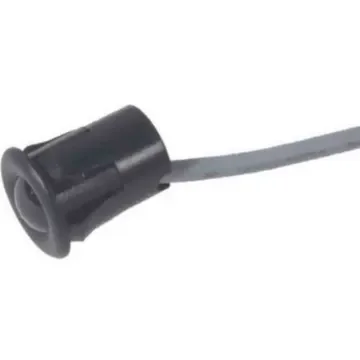 Carlo Gavazzi Through Beam Photoelectric Sensor, Barrel Sensor, 25 m Detection Range - MPFR-4-25M product image