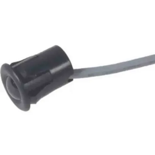 Carlo Gavazzi Through Beam Photoelectric Sensor, Barrel Sensor, 25 m Detection Range - MPFR-4-25M product image