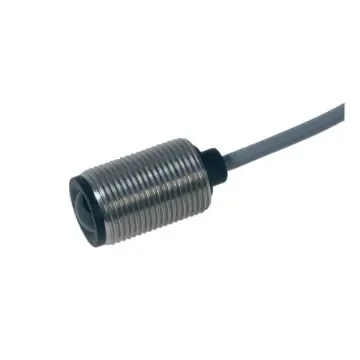 Carlo Gavazzi Through Beam Photoelectric Sensor, Barrel Sensor, 15 m Detection Range - MPFT15-M14-4 product image