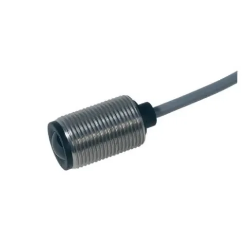 Carlo Gavazzi Through Beam Photoelectric Sensor, Barrel Sensor, 15 m Detection Range - MPFT15-M14-4 product image