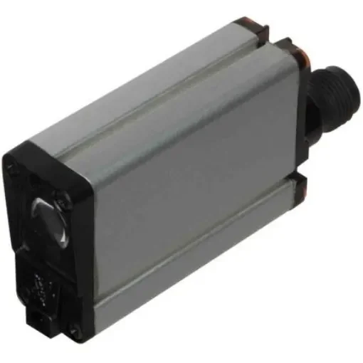 Carlo Gavazzi Retroreflective Photoelectric Sensor, Block Sensor, 3 m Detection Range - PA3PNPA product image