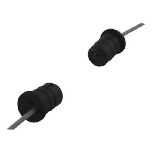 Carlo Gavazzi Through Beam Photoelectric Sensor, Barrel Sensor, 15 m Detection Range - PB18CNT15 product image