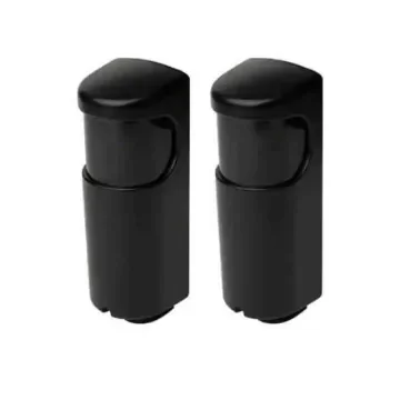 Carlo Gavazzi Through Beam Photoelectric Sensor, Block Sensor, 60 m Detection Range - PD140FNT60QMU-02C product image