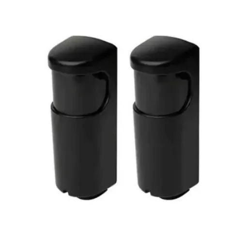 Carlo Gavazzi Through Beam Photoelectric Sensor, Block Sensor, 60 m Detection Range - PD140FNT60QMU-02C product image