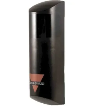 Carlo Gavazzi Through Beam Photoelectric Sensor, Barrel Sensor, 30 m Detection Range - PD180CBT30Q product image