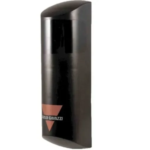 Carlo Gavazzi Through Beam Photoelectric Sensor, Barrel Sensor, 30 m Detection Range - PD180CBT30Q product image