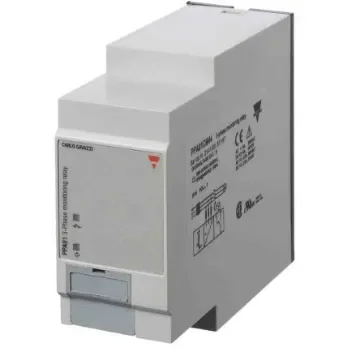 Carlo Gavazzi Phase Monitoring Relay, 3 Phase, DPDT - PPA01DM48 product image