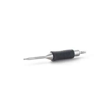 Weller RTM 013 S MS 1.3 mm Screwdriver Soldering Iron Tip for use with WXMP-MS, WMRP-MS, WTMP-MS - T0054461699N product image