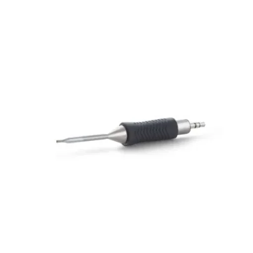 Weller RTM 013 S MS 1.3 mm Screwdriver Soldering Iron Tip for use with WXMP-MS, WMRP-MS, WTMP-MS - T0054461699N product image