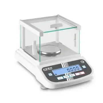 Kern ADB 600-C3 Analytical Balance Weighing Scale, 120g Weight Capacity product image