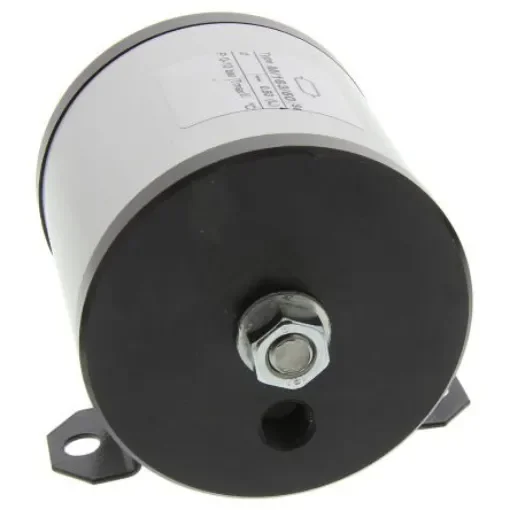 Norgren Air Reservoir 150 ml, G 1/8, M/163 Series, 10bar - M/163/15 product image