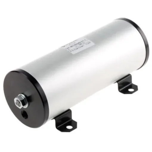 Norgren Air Reservoir 500 ml, G 1/8, M/163 Series, 10bar - M/163/50 product image