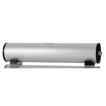 Norgren Air Reservoir 1 l, G 1/8, M/163 Series, 10bar - M/163/100 product image