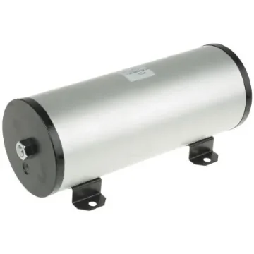 Norgren Air Reservoir 2 l, G 1/4, M/164 Series, 10bar - M/164/200 product image