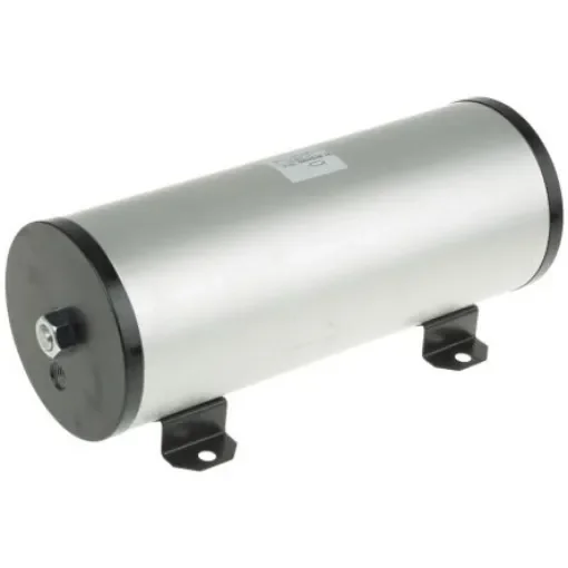 Norgren Air Reservoir 2 l, G 1/4, M/164 Series, 10bar - M/164/200 product image