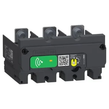 Schneider Electric, PowerLogic, 250A, Energy Sensor, 3.7W, Wireless - LV434020 product image