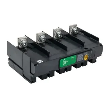 Schneider Electric, PowerLogic, 250A, Energy Sensor, 3.7W, Wireless - LV434021 product image