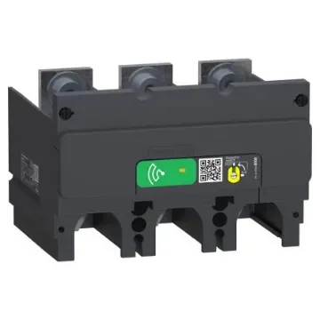Schneider Electric, PowerLogic, 630A, Energy Sensor, 3.7W, Wireless - LV434022 product image