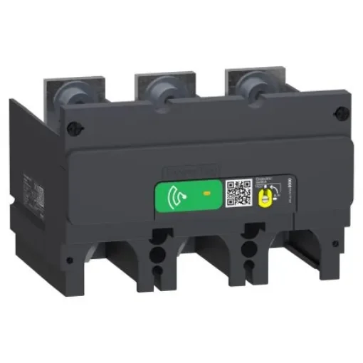 Schneider Electric, PowerLogic, 630A, Energy Sensor, 3.7W, Wireless - LV434022 product image