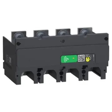 Schneider Electric, PowerLogic, 630A, Energy Sensor, 3.7W, Wireless - LV434023 product image