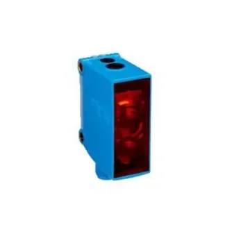 SICK Background Suppression Photoelectric Sensor, Block Sensor, 1.2 m Detection Range - GTB10-P4221 product image