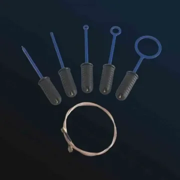 Aaronia Ag 203/002 Probe Set, For Use With spectrum analyzer product image