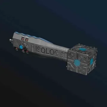 Aaronia Ag 207/005 Antenna, For Use With spectrum analyzer product image