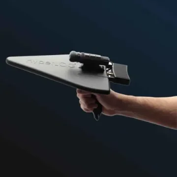 Aaronia Ag 201/019 Antenna, For Use With spectrum analyzer product image