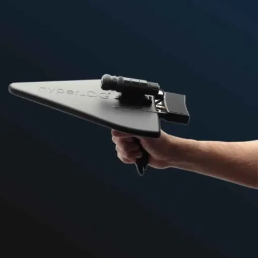 Aaronia Ag 201/019 Antenna, For Use With spectrum analyzer product image