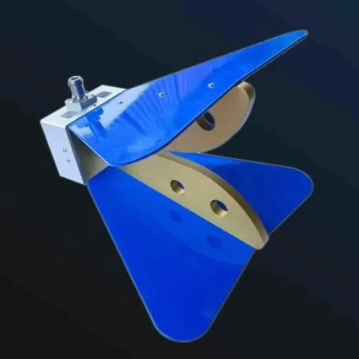 Aaronia Ag 205/002 Antenna, For Use With spectrum analyzer product image