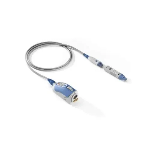 Rohde & Schwarz RT-ZD Oscilloscope Probe, Differential Type, 3GHz, 10:1, BNC Connector - RT-ZD30 product image