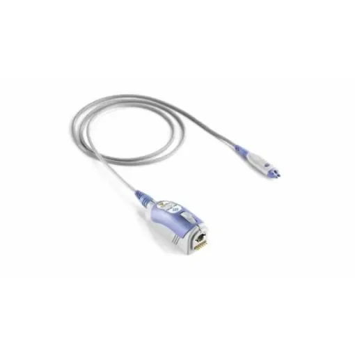 Rohde & Schwarz RT-ZD Oscilloscope Probe, Differential Type, 4.5GHz, 10:1, BNC Connector - RT-ZD40 product image