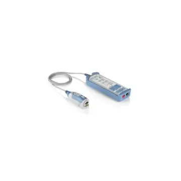 Rohde & Schwarz RT-ZHD Oscilloscope Probe, Voltage Type, 100MHz, 100:1, 1000:1, BNC Connector - RT-ZHD60 product image