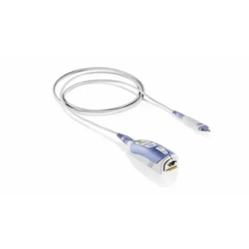 Rohde & Schwarz RT-ZS Oscilloscope Probe, Voltage Type, 1GHz, 10:1, BNC Connector - RT-ZS10 product image