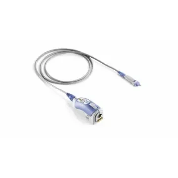 Rohde & Schwarz RT-ZS Oscilloscope Probe, Voltage Type, 6GHz, 10:1, BNC Connector - RT-ZS60 product image