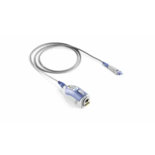 Rohde & Schwarz RT-ZS Oscilloscope Probe, Voltage Type, 6GHz, 10:1, BNC Connector - RT-ZS60 product image
