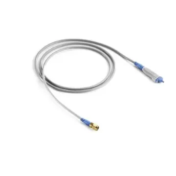 Rohde & Schwarz RT-ZZ80 Oscilloscope Probe, Voltage Type, 8GHz, 10:1, BNC, SMA adapter Connector product image