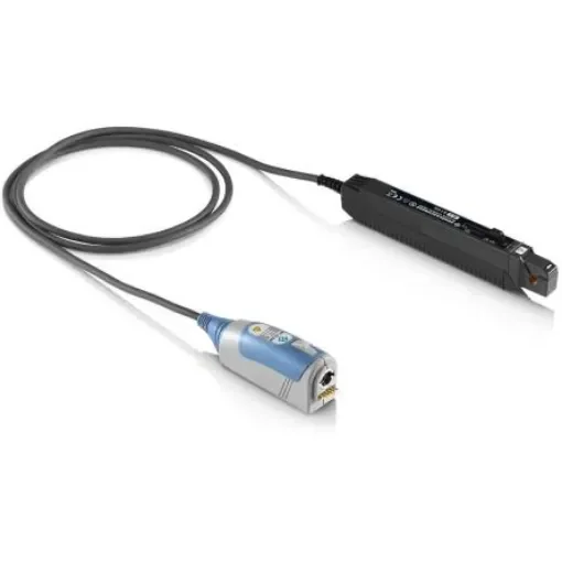 Rohde & Schwarz Current Clamp, 30A DC Max, AC/DC Adapter, 30A ac AC Max - RT-ZC20B product image