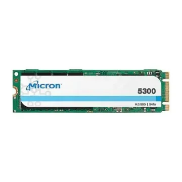 Micron 5300 PRO M.2 (2280) 240 GB Internal SSD - MTFDDAV240TDS-1AW1ZABYYR product image