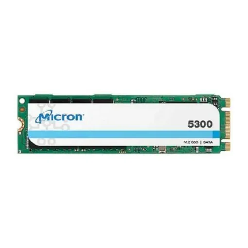 Micron 5300 PRO M.2 (2280) 240 GB Internal SSD - MTFDDAV240TDS-1AW1ZABYYR product image