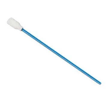 Chemtronics Foam Cotton Bud & Swab, PP Handle, For use with Electronics, Length 146mm, Pack of 500 - 49250ESD product image