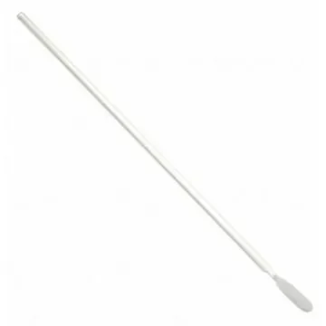 Chemtronics Foam Cotton Bud & Swab, ABS Handle, For use with Electronics, Length 165mm, Pack of 500 - 36861CLR product image