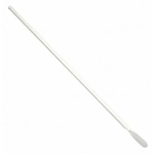 Chemtronics Foam Cotton Bud & Swab, ABS Handle, For use with Electronics, Length 165mm, Pack of 500 - 36861CLR product image