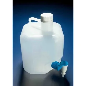 RS PRO 5L PP Narrow Neck Aspirator Bottle - 2012467 product image